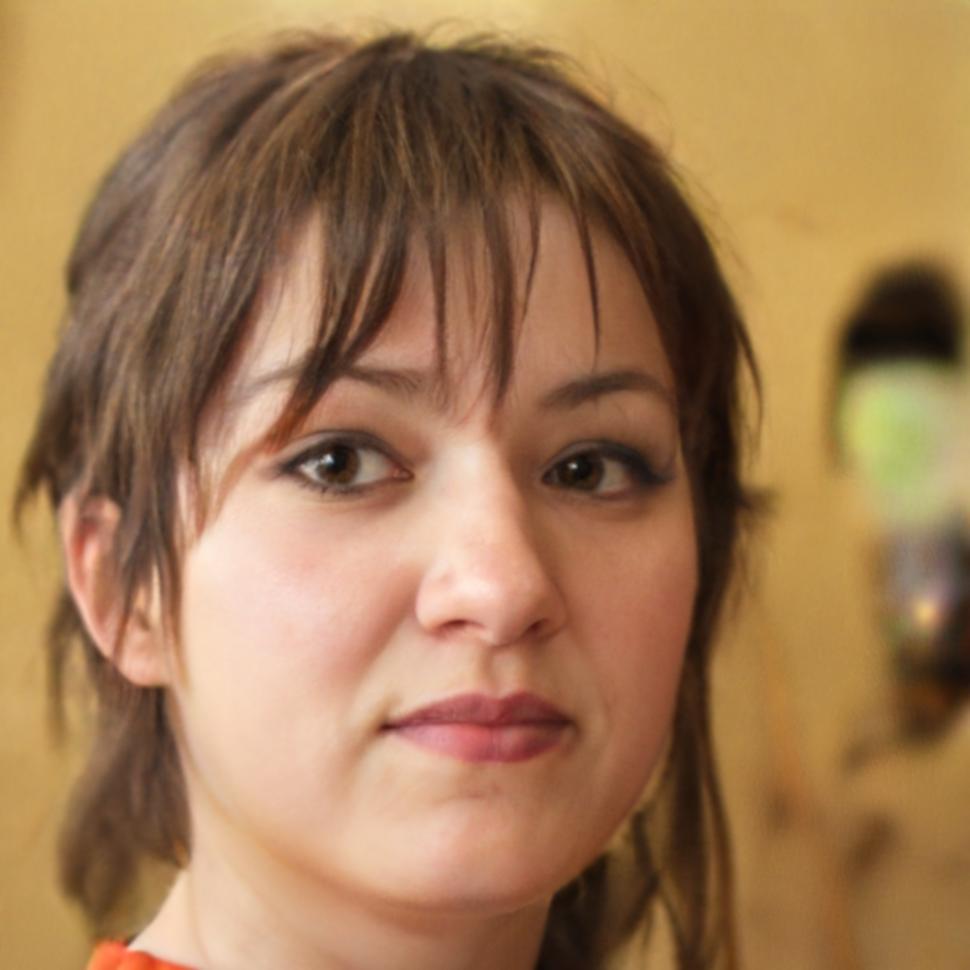 Carmen Ruiz, coordinadora de grupos